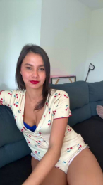 LiaKroft webcam model stream image