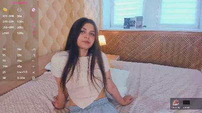 NoraBielby webcam model stream image