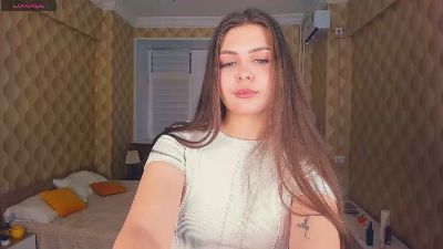 NoraBielby webcam model stream image