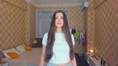 NoraBielby webcam model stream image