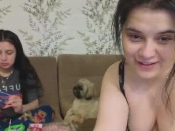 sherbru webcam model stream image