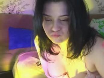 sherbru webcam model stream image