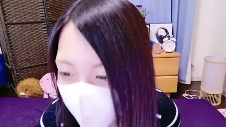 tsumugi_h webcam stripchat model stream image