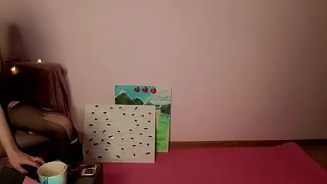 KeikoWideman webcam model stream image