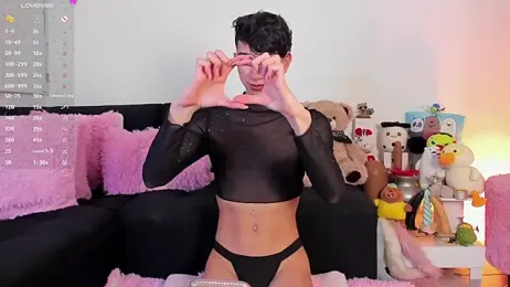 James_BrownT webcam model stream image