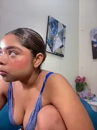 ChristyAddams webcam model stream image