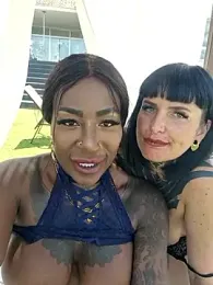 KathaleaNoir webcam model stream image