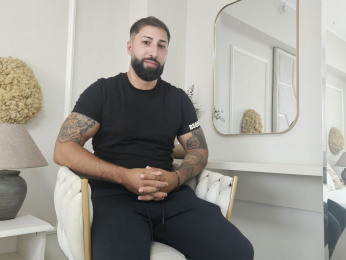 MarcoBelindi webcam livejasmin model stream image