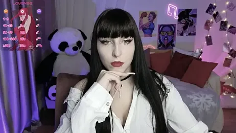ElsaNeal webcam model stream image