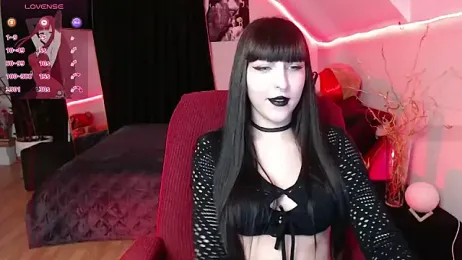 ElsaNeal webcam stripchat model stream image