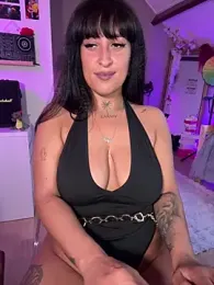 CarolaDrago webcam model stream image