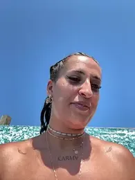 CarolaDrago webcam stripchat model stream image