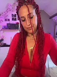 CarolaDrago webcam model stream image
