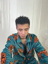 XiaoLin-01 webcam stripchat model stream image