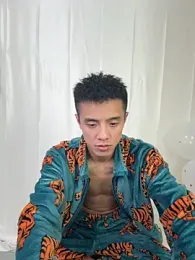 XiaoLin-01 webcam stripchat model stream image