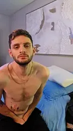 Mrkarizma webcam model stream image