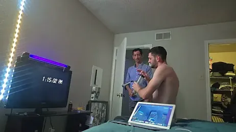 Mrkarizma webcam model stream image