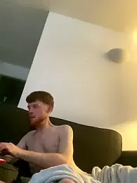 bailey_mcvicar webcam model stream image