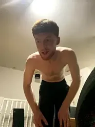 bailey_mcvicar webcam model stream image