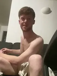 bailey_mcvicar webcam model stream image