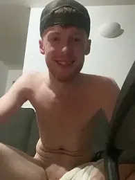 bailey_mcvicar webcam model stream image