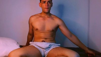 DominicBlazze webcam cam4 model stream image