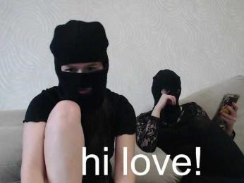 crazy-cherries webcam model stream image