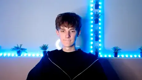 Hoot_Dude_ webcam model stream image