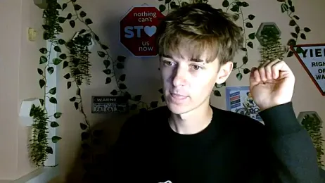 Hoot_Dude_ webcam model stream image