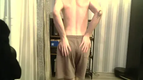 Hoot_Dude_ webcam model stream image