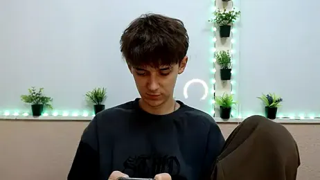 Hoot_Dude_ webcam model stream image