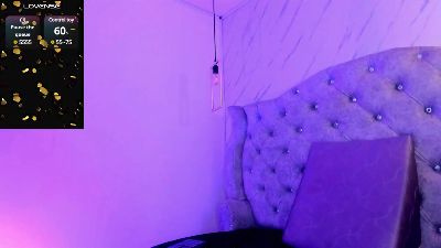 luciifeer_ webcam cam4 model stream image