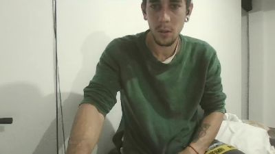 Ganzo19 webcam model stream image