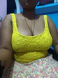 Samarya-78 webcam model stream image