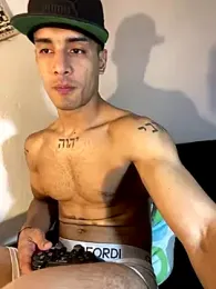 Maicol_xxxx webcam model stream image