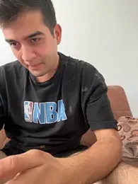 Ffhdr webcam model stream image