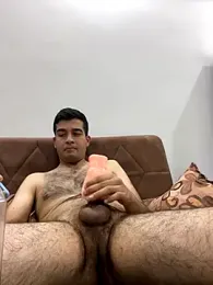 Ffhdr webcam model stream image