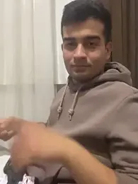 Ffhdr webcam model stream image