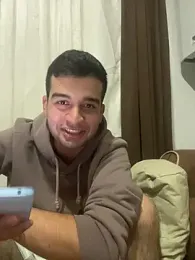 Ffhdr webcam model stream image