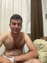 Ffhdr webcam model stream image