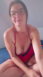 Choupirose webcam model stream image