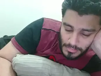 robintoit webcam model stream image