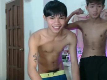 urhotguysanny webcam model stream image