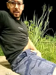 HS-hotsmile webcam model stream image