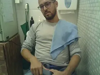 HS-hotsmile webcam model stream image