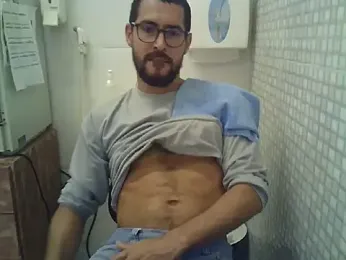 HS-hotsmile webcam model stream image