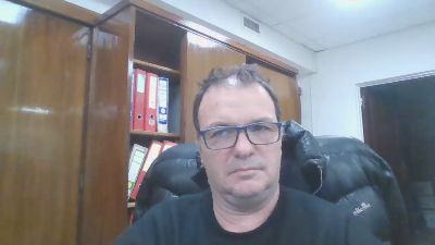 IviGui webcam model stream image