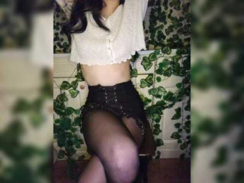 Hotpepper-Sweetpepper webcam bongacams model stream image