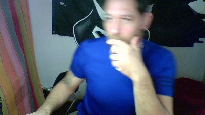 Bengzo1 webcam model stream image