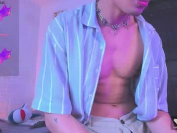 black_skull22 webcam model stream image